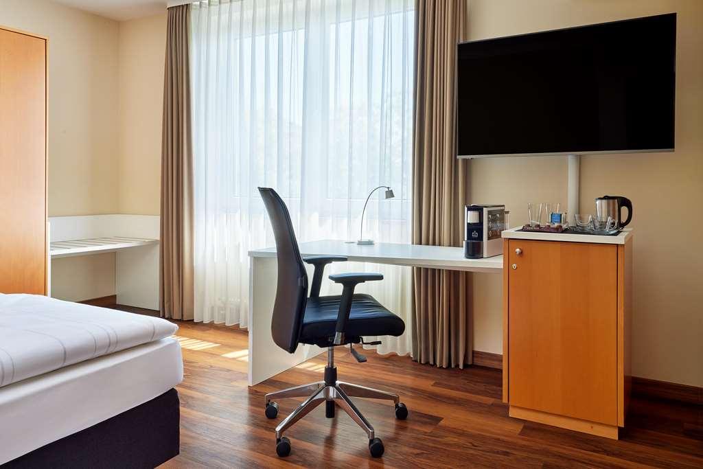 Best Western Macrander Hotel Дрезден Номер фото