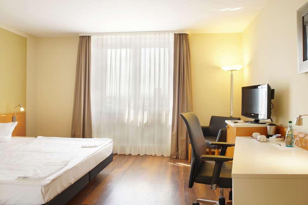 Best Western Macrander Hotel Дрезден Номер фото